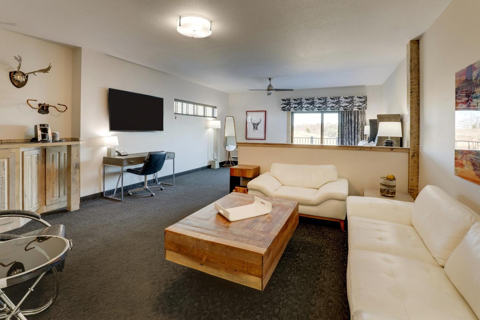 Stoney Creek Tulsa - 3*